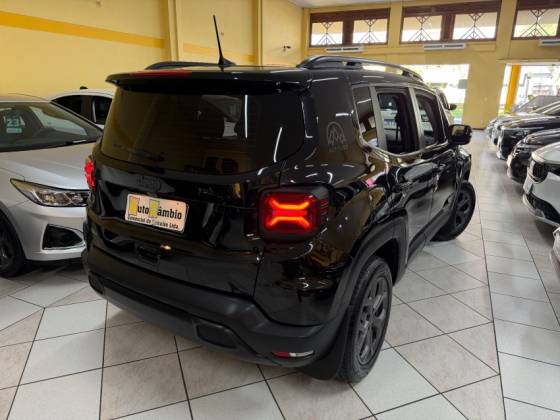 JEEP RENEGADE 1.3 T270 TURBO FLEX ALTITUDE AT6